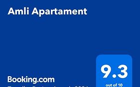 Amli Apartament