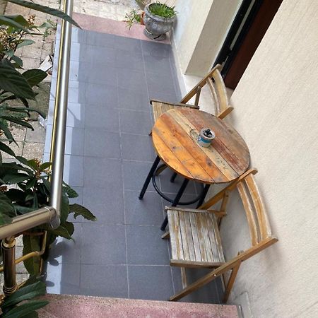 Apartament Amli Apartament Tirana Zewnętrze zdjęcie