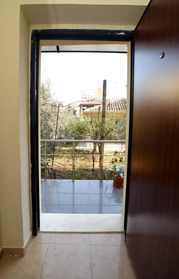 Apartament Amli Apartament Tirana Zewnętrze zdjęcie