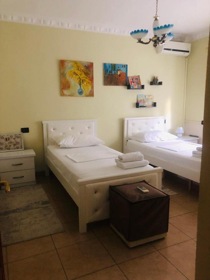 Apartament Amli Apartament Tirana Zewnętrze zdjęcie