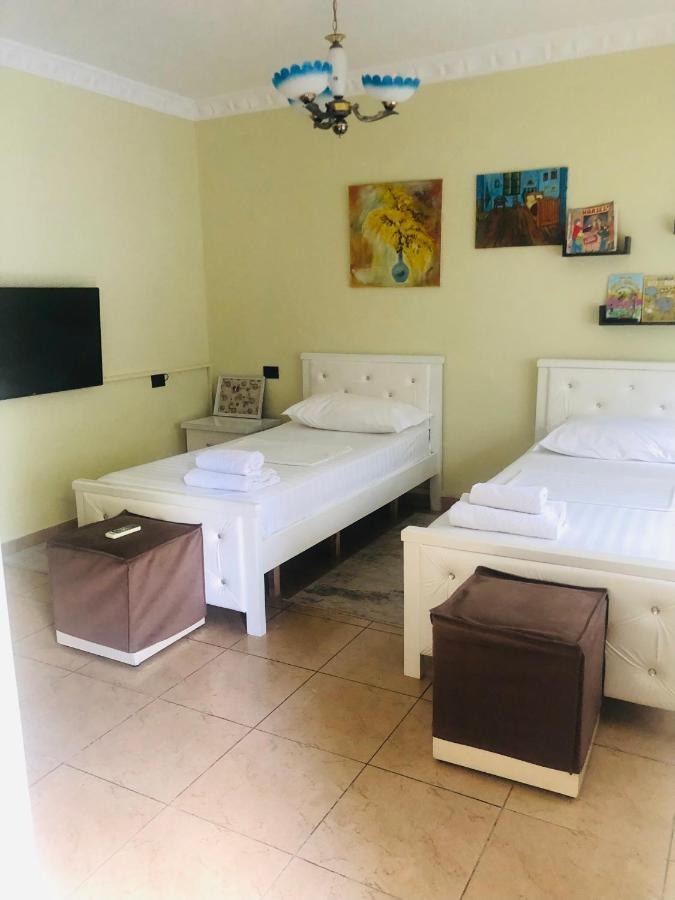 Apartament Amli Apartament Tirana Zewnętrze zdjęcie