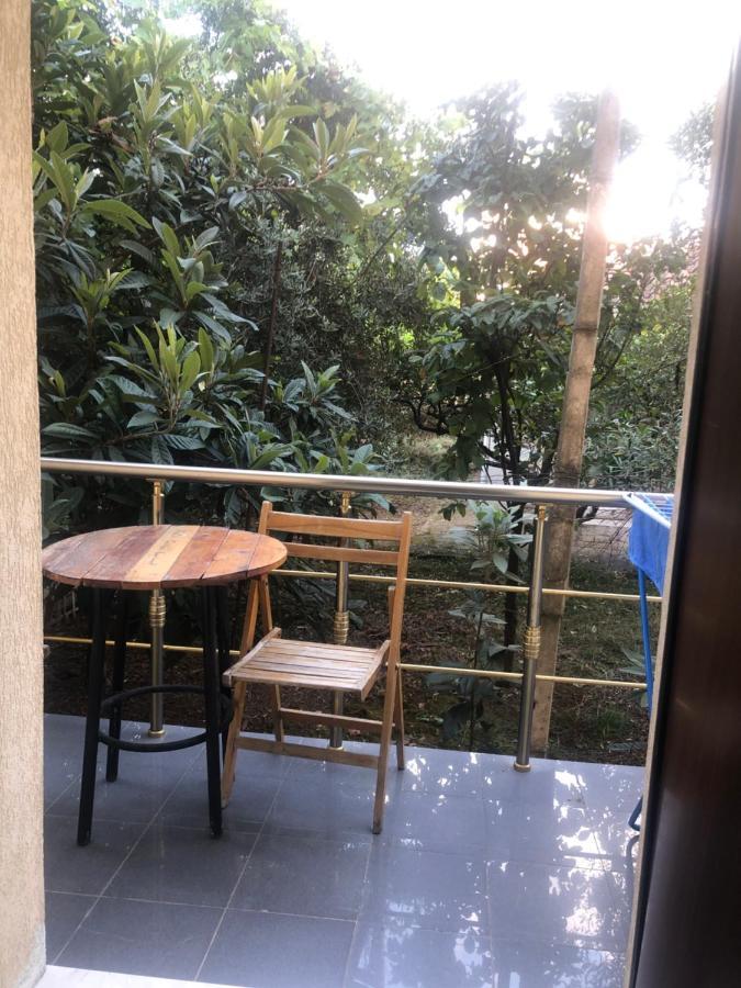 Apartament Amli Apartament Tirana Zewnętrze zdjęcie