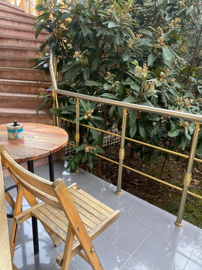 Apartament Amli Apartament Tirana Zewnętrze zdjęcie